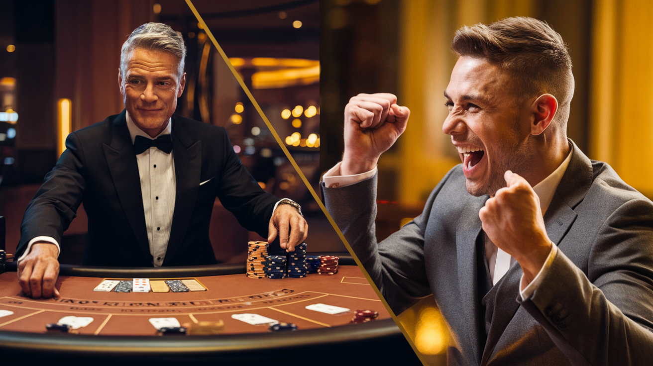 Canlı Casino Oyunlarında Kazanmanın En Kolay Yolu